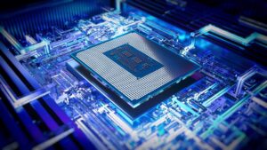 Man sick of crashes sues Intel for allegedly hiding CPU defects