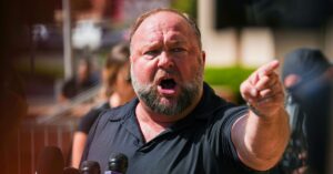 The Onion just bought Infowars