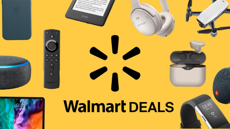 The 50+ best Black Friday Walmart deals 2024: Early sales live now