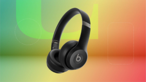 Beats Solo 4 Headphones Are Now Just $100