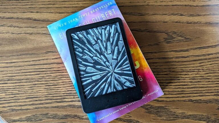 The best Kindles of 2024: Expert tested and reviewed