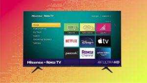 You can still buy a 50-inch Hisense 4K TV for $138 at Walmart – here’s how the deal works