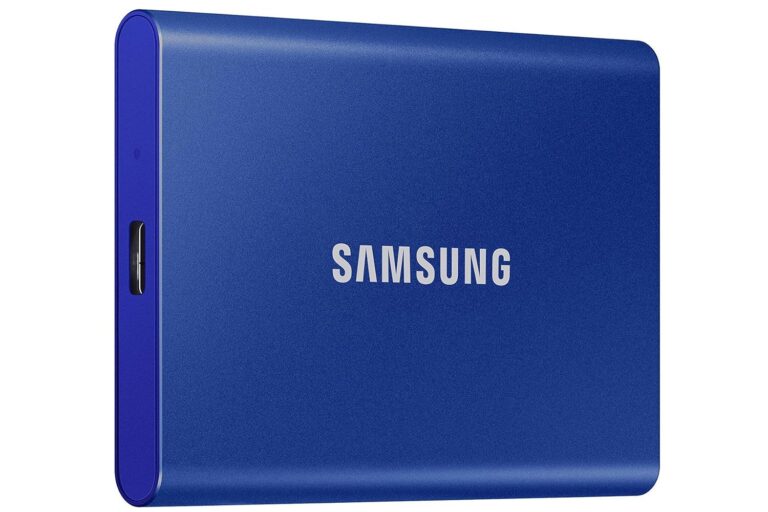 Amazon Is Slashing Prices On Samsung T7 SSDs, Now Half Off Before Black Friday