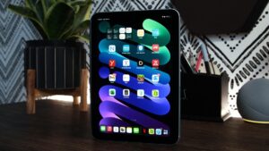 Why the iPad Mini 7 is the ultraportable tablet to beat this holiday travel season – and it’s $50 off