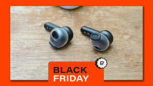 Black Friday deals discount the Echo Buds down to only $25