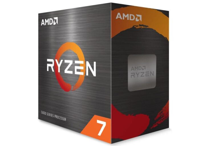 Amazon Is in Chaos Mode, All AMD Ryzen Processors Are up to 70% Off For Black Friday