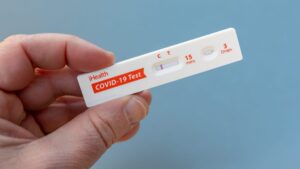 How to Claim Free At-Home COVID-19 Tests Before Flu Season Peaks