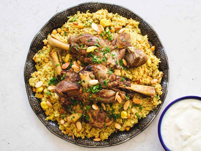 13 Middle Eastern Recipes to Add to Your Cooking Rotation