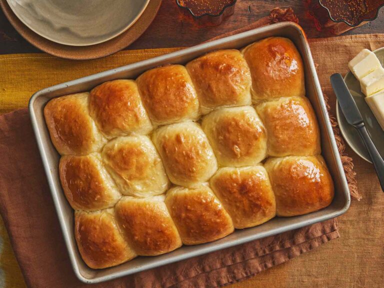 15 Thanksgiving Rolls, Biscuits, and Breads, Because It’s Not Always About Potatoes