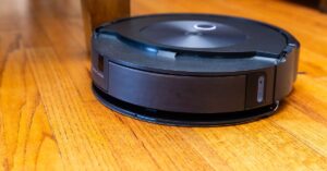 iRobot is laying off staff for the second time this year