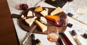 The Best Christmas Cheese Hampers For 2024