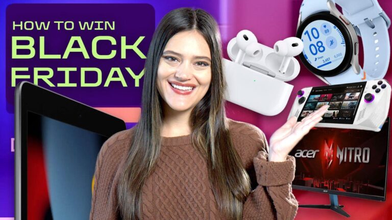 How to Shop Black Friday Deals Like a Pro – Video