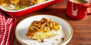 Our Top 20 Breakfast Casserole Recipes for Your 9×13 Dish