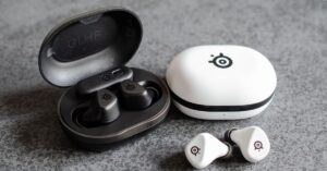 SteelSeries Arctis GameBuds review: earbuds for PlayStation or Xbox