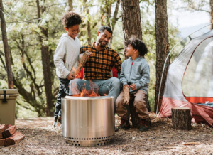 Solo Stove’s Black Friday sale discounts fire pit bundles by up to 30 percent