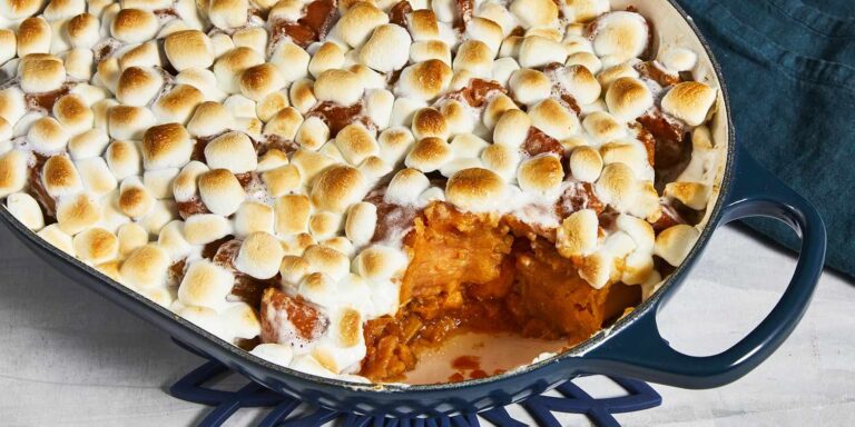 17 of Our Best Thanksgiving Recipes That Use No More Than 5 Ingredients