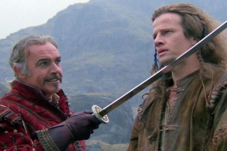 Chad Stahelski Teases Highlander’s Martial Arts-Heavy Reboot