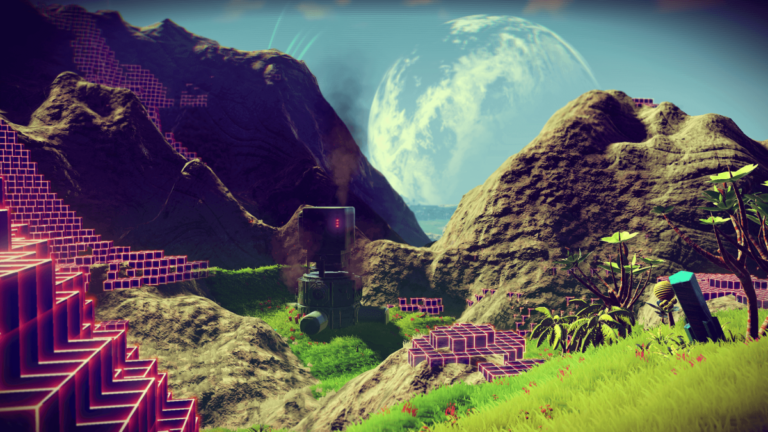 No Man’s Sky finally has a ‘very positive’ rating on Steam after 8 years