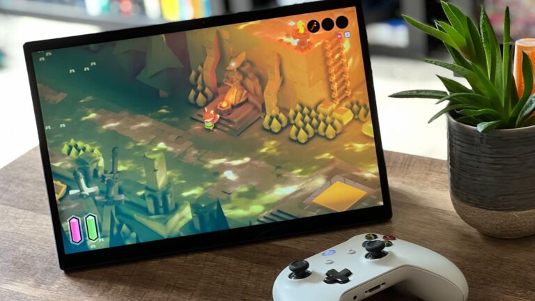 Forget iPad Pro, my favorite gaming tablet just dropped to a new record low price