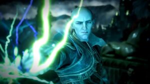 In a first for Dragon Age, The Veilguard director reiterates the RPG won’t have DLC as BioWare pivots to work on Mass Effect 5