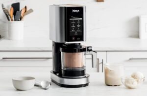 Amazon drops the price of the Ninja Creami ice cream maker ahead of Black Friday