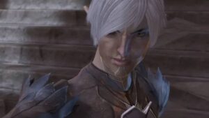 Dragon Age 2 lead writer says fan-favorite Fenris “probably deserved some re-examining,” even if he “turned out better than he had any right to” following the RPG’s tight turnaround