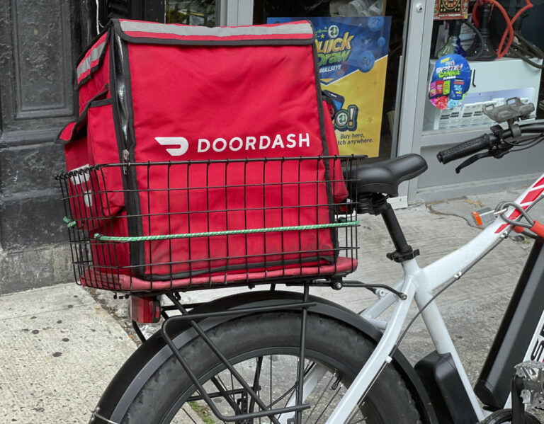 DoorDash can import grocery lists from iOS’ Reminders app