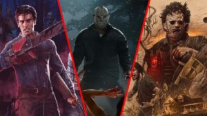 How Hollywood’s Iconic Monsters Kicked Off A Horror Game Revolution