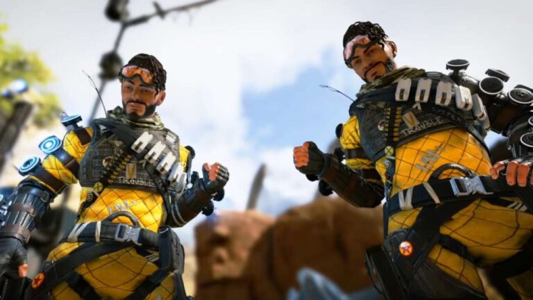 Apex Legends Sequel Isn’t In The Cards, Respawn Focused On Improving The Game