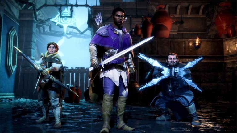 Dragon Age: The Veilguard Is BioWare’s Biggest Launch Ever On Steam