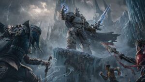 Diablo Immortal Is Getting A Lich King Boss Battle For WoW’s 20th Anniversary