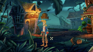 Monkey Island Fans Create Their Own Game, The Booze of Monkey Island