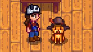 Stardew Valley Having Performance Issues After 1.6 Update? Take The Hats Off Your Pets