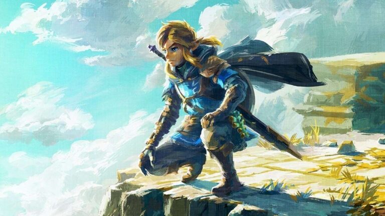 Live-Action Legend Of Zelda Movie Planned To Come Out This Decade