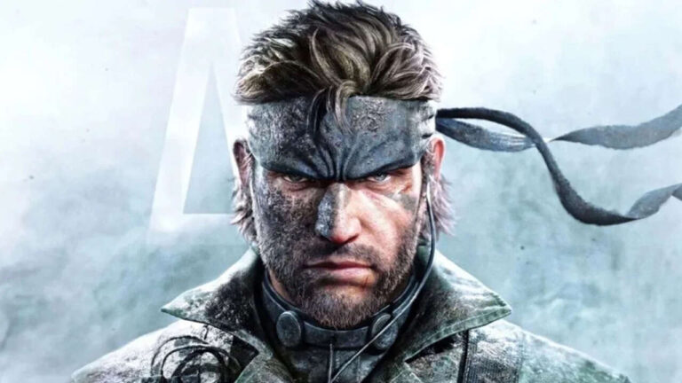 Disney Actress Secretly Voiced This Metal Gear Solid Character