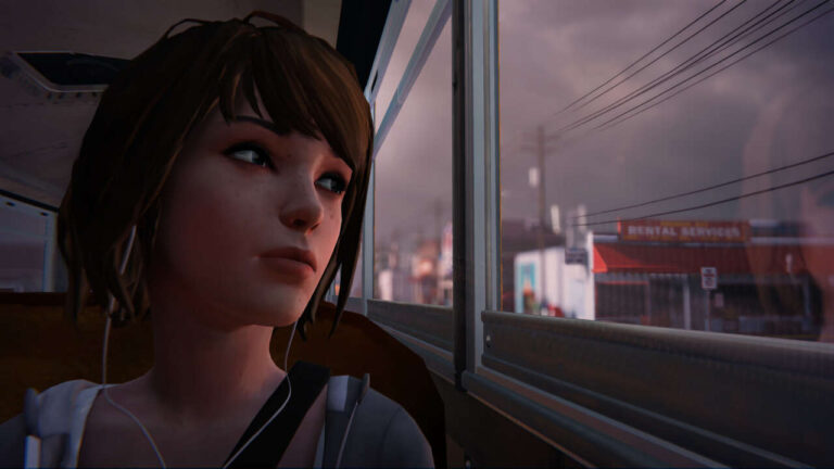 Life Is Strange Dev’s Workers Are Going On Strike Over Impending Layoffs