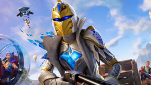 Fortnite OG Returns Permanently In December – Report