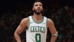 NBA 2K25’s $8 Futuristic Minigame Is “Exciting,” But Not Necessarily “A Trend,” Says Take-Two Boss