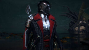 Dragon Age: The Veilguard Adds Free Mass Effect Items For N7 Day; Here’s How To Unlock It