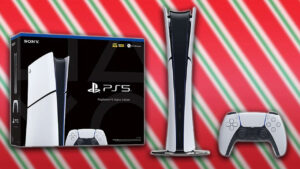 PlayStation Black Friday Deals – $75 Off PS5 Slim, DualSense Discounts, Games, And More