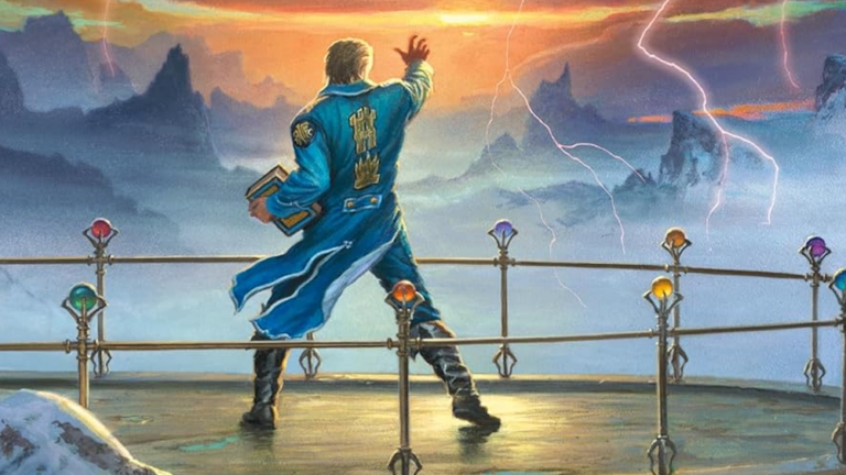 Brandon Sanderson’s Stormlight Archive Series Is B2G1 Free Ahead Of Book 5’s Release Next Month