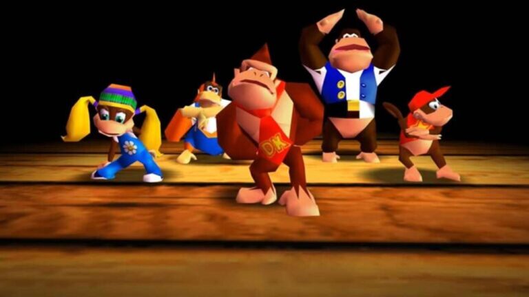 Wake Up, Babe–The DK Rap Is Back And Better Than Ever