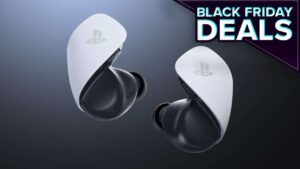 PlayStation Pulse Explore Earbuds Finally Get Big Discount For Black Friday