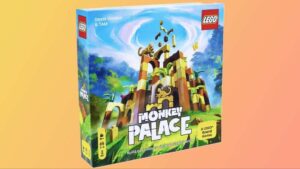 Shopping For A Lego Fan This Holiday? Check Out The New Official Board Game