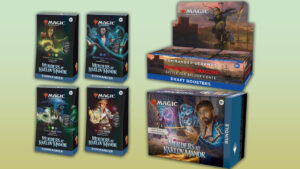 Boost Your Magic: The Gathering Collection With These Early Black Friday Discounts