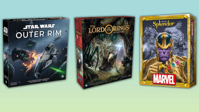 Popular Board And Card Games Are B2G1 Free At Amazon And Target For Black Friday