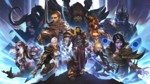 World Of Warcraft At 20 Is The Same And Increasingly Unrecognizable, And That’s By Design