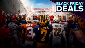 Save $40 On EA Sports College Football 25, Madden 25, And More Sports Sims