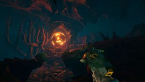 Deep Rock Galactic To Get Haunted And Hostile Roguelite Spin-Off; Check Out The Debut Trailer