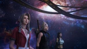 Final Fantasy VII Rebirth Co-Director Wants The Game On More Platforms